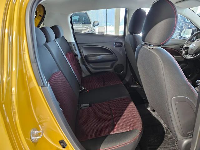 Mitsubishi Space Star Invite MIVEC Star