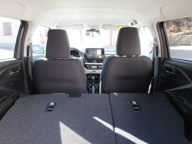 Suzuki Swift AllGrip Comfort Hybrid