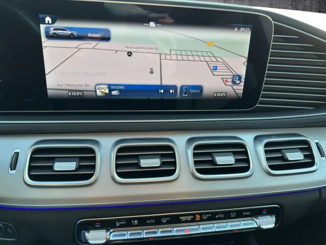 Mercedes-Benz GLS 450 4MATIC AMG Line