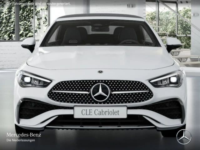Mercedes-Benz CLE 200 AMG Line