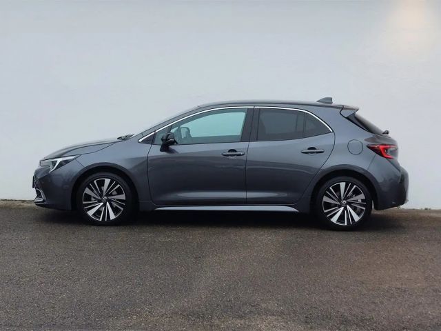 Toyota Corolla Active Hybride