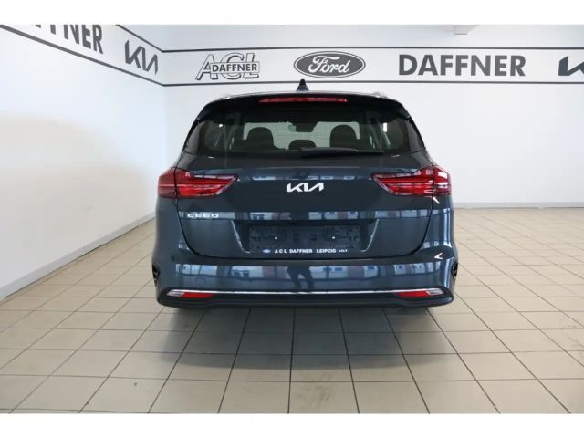 Kia Ceed SportWagon Vision