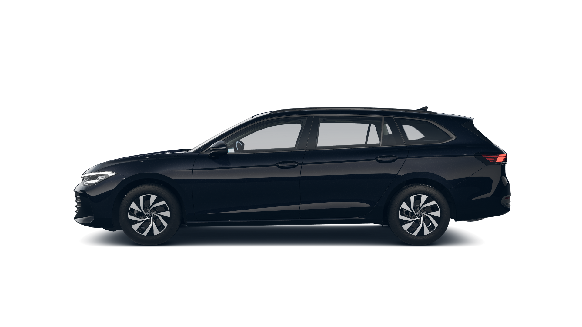 Volkswagen Passat PASSAT    1.5B    BT110eTSID7F