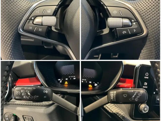 Skoda Fabia 1.0 TSI Monte Carlo