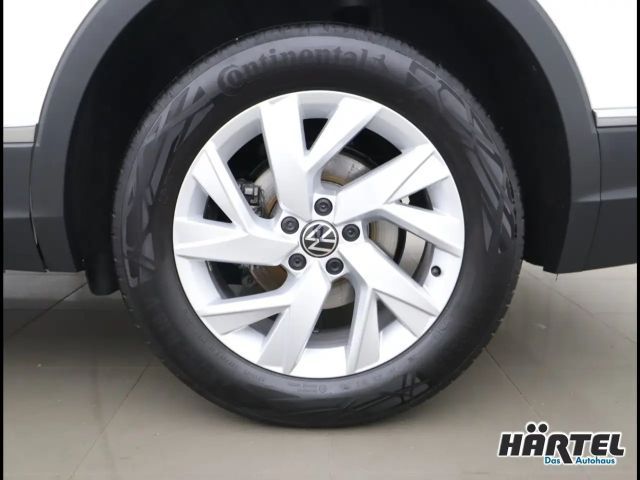 Volkswagen Tiguan 2.0 TDI Allspace DSG Life