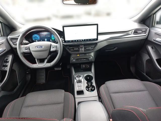 Ford Focus ST Line Wagon