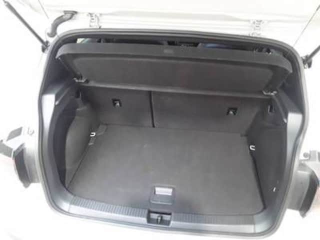 Volkswagen T-Cross 1.0 TSI DSG