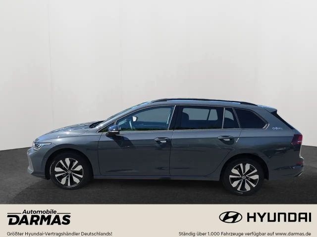 Volkswagen Golf 2.0 TDI DSG Variant