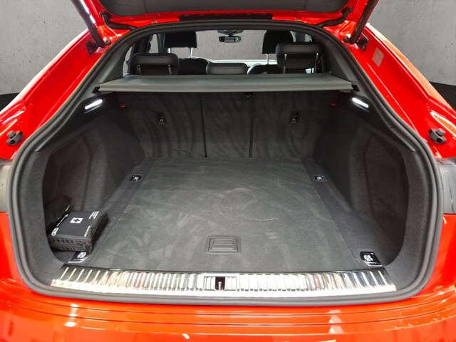 Audi Q8 e-tron Quattro Sportback