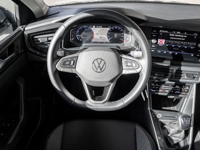 Volkswagen Taigo 1.0 TSI