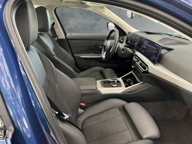 BMW 330 330e Touring