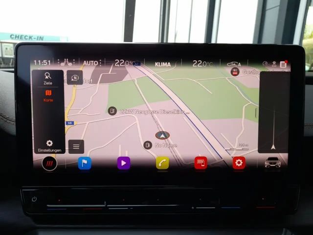 Cupra Formentor DSG VZ