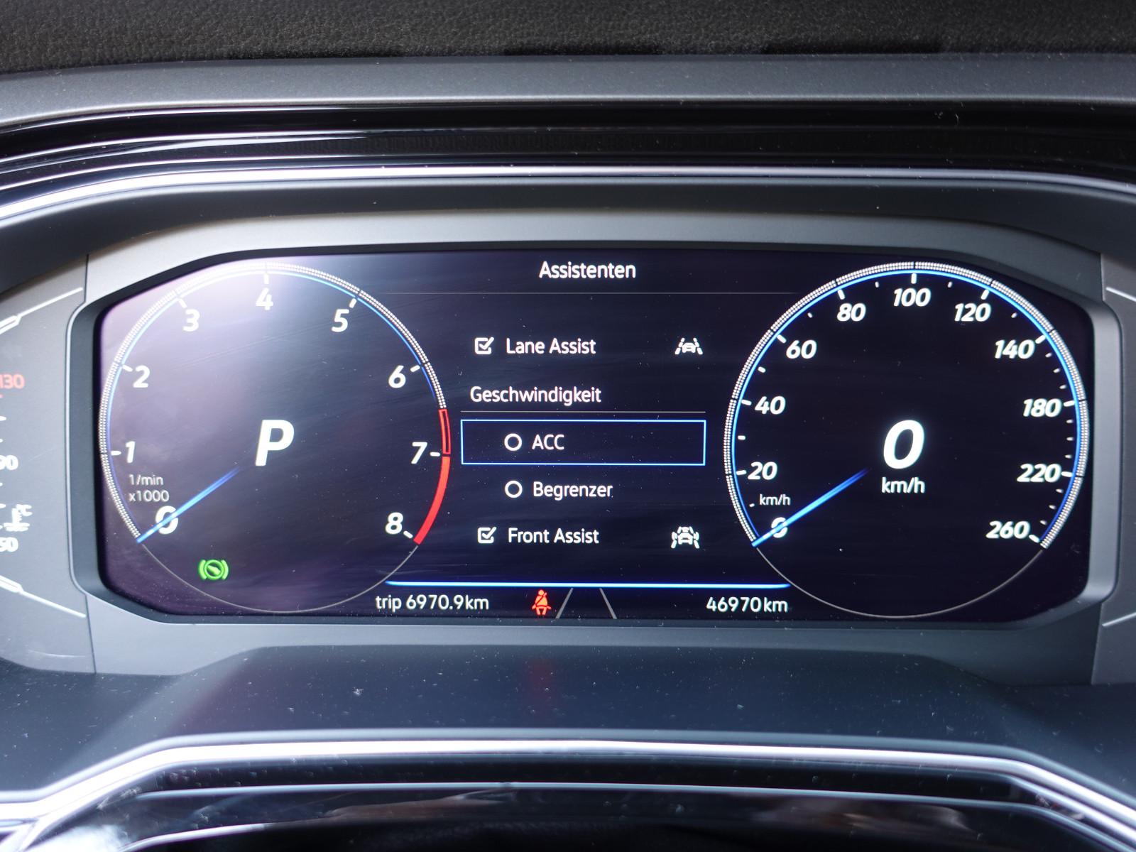 Volkswagen Taigo DSG R-Line