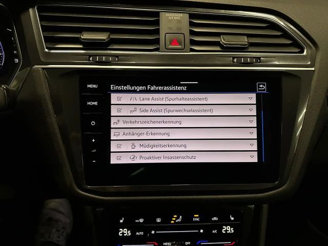 Volkswagen Tiguan Allspace IQ.Drive R-Line