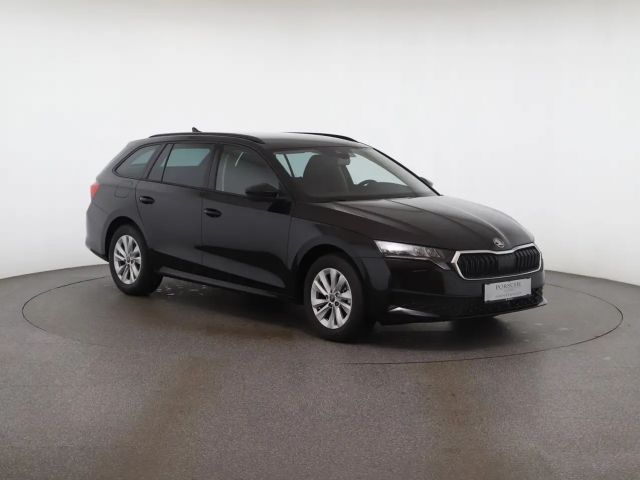 Skoda Octavia Essence TSI