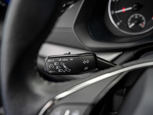 Skoda Octavia 1.0 TSI Ambition Combi