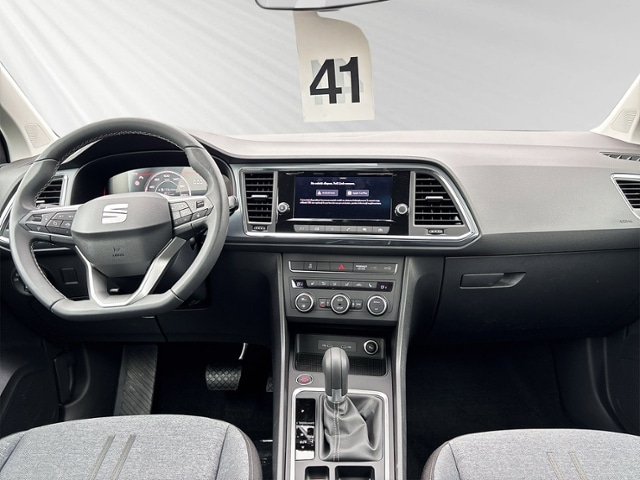 Seat Ateca 1.5 TSI DSG