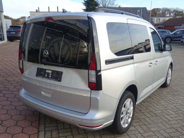 Volkswagen Caddy 1.5 TSI BMT Life