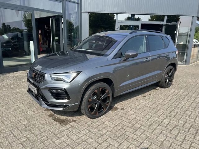 Cupra Ateca 2.0 TSI 4Drive