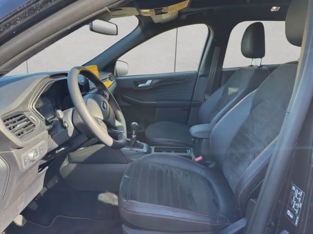 Ford Kuga EcoBoost ST Line X