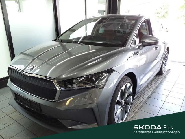 Skoda Enyaq 4x4 Sport