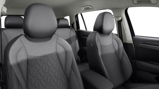 Volkswagen Tayron 1.5 eTSI DSG Life