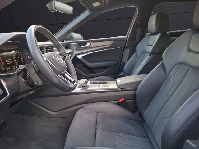 Audi A6 55 TFSI Avant Quattro Sport