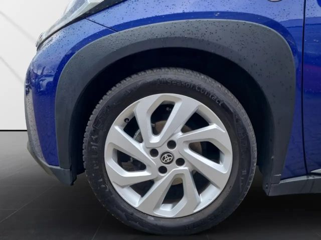 Toyota Aygo X Hatchback Pulse