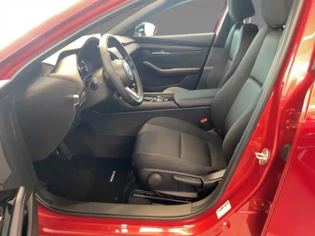 Mazda 3 Homura SkyActiv