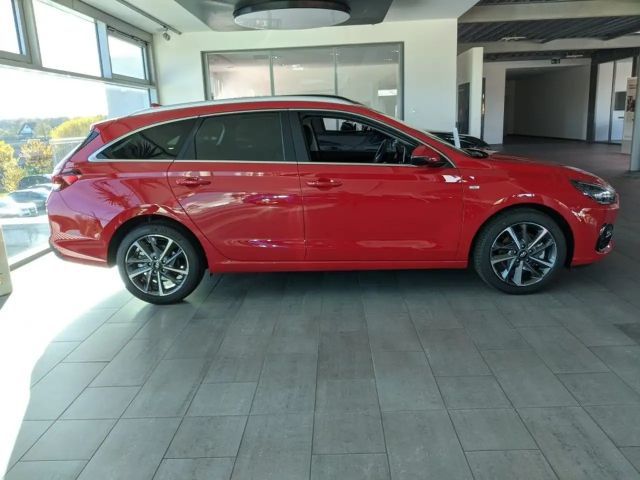 Hyundai i30 Hybrid Prime T-GDi