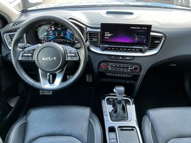 Kia XCeed Platinum Edition