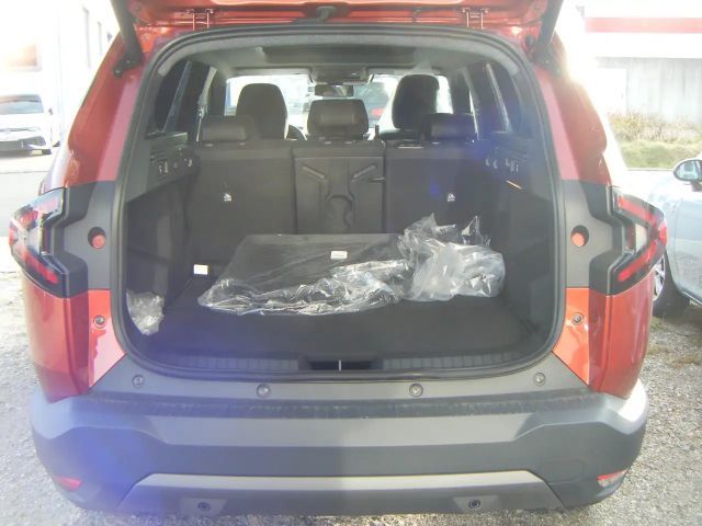 Dacia Bigster Extreme Mild Hybrid 130