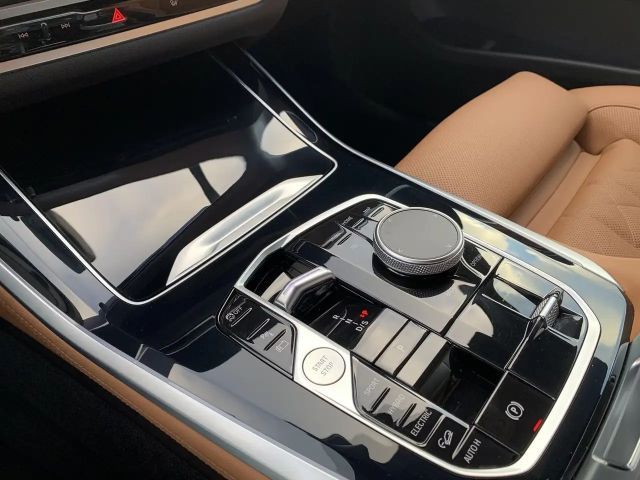 BMW X5 M-Sport xDrive