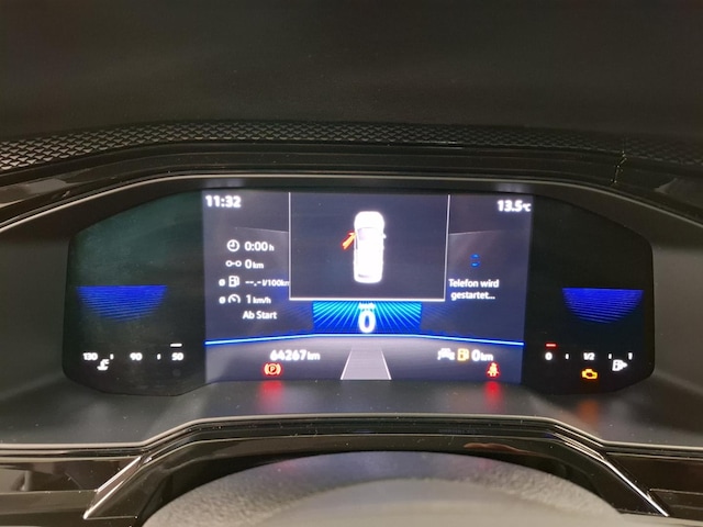 Volkswagen Polo 1.0 TSI