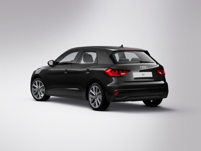 Audi A1 35 TFSI S-Tronic Sportback
