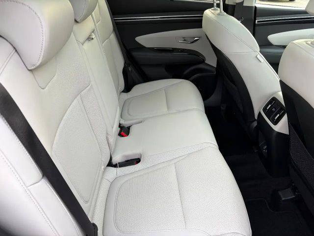 Hyundai Tucson 2WD Hybrid Prime