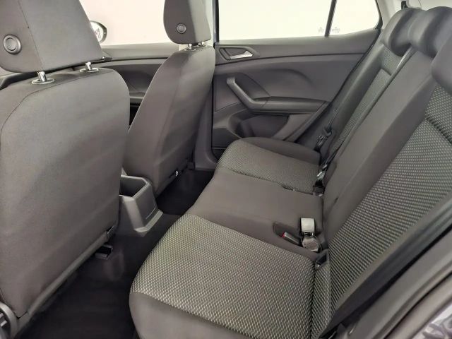 Volkswagen T-Cross 4Me TSI
