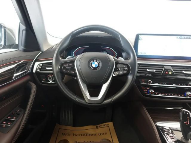 BMW 520 520d Sedan xDrive