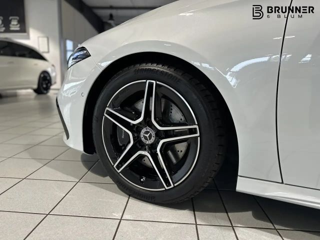 Mercedes-Benz A 250 4MATIC AMG Line