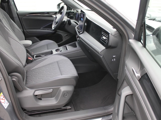 Volkswagen Tiguan "GOAL" 2,0 l TDI SCR 110 kW (150 PS) 7-Gang-Doppelkupplungsgetriebe KLIMA LED NAVI ALU