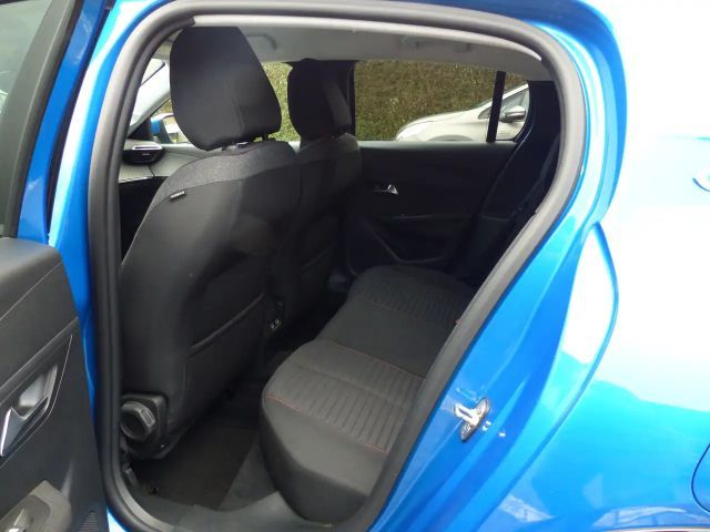 Peugeot E-208 Active Pack