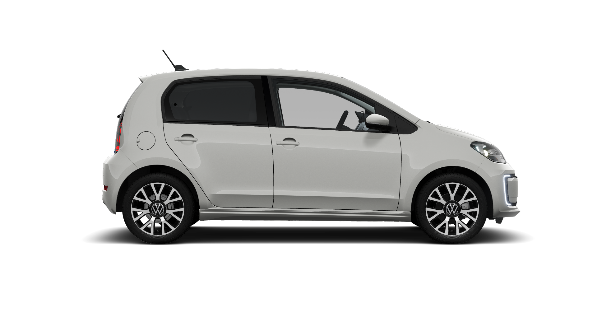 Volkswagen e-up! Move Move up!