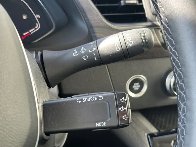 Renault Kangoo EDC Techno