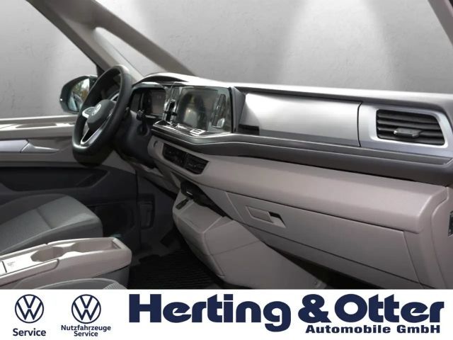 Volkswagen Multivan T7 eHybrid