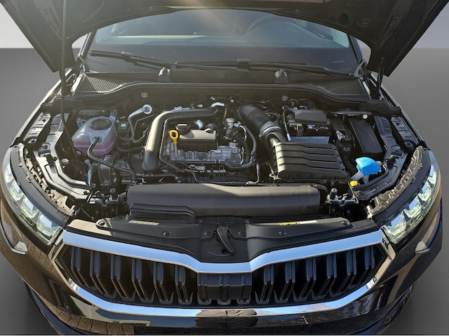 Skoda Kamiq 1.0 TSI Drive