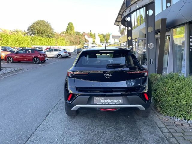 Opel Mokka Elegance Mokka-e