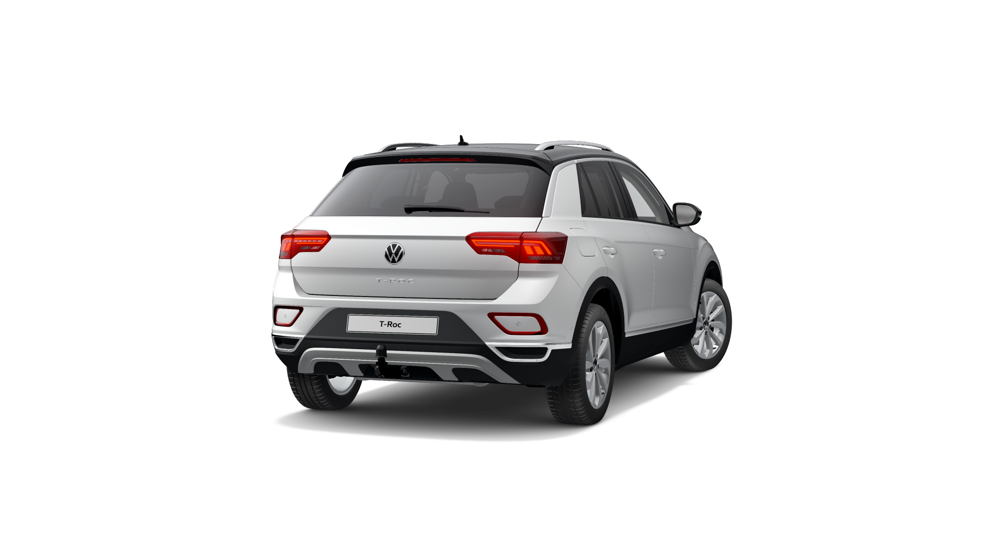 Volkswagen T-Roc 1.0 TSI