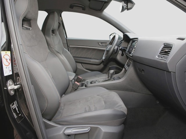 Cupra Ateca 2.0 TSI 4Drive VZ