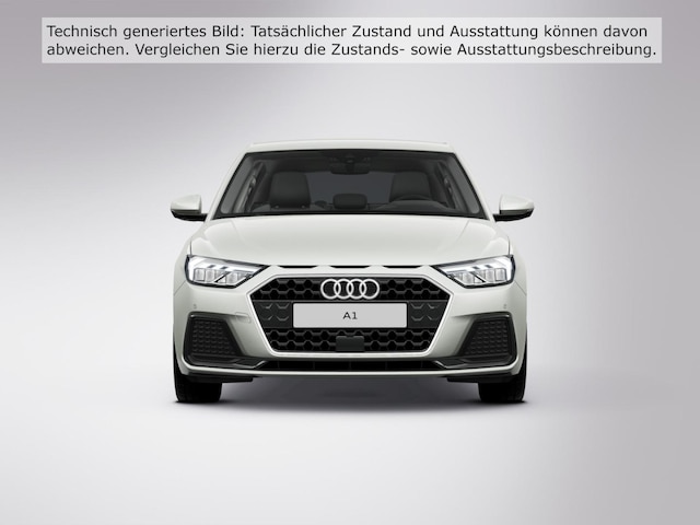 Audi A1 30 TFSI S-Tronic Sportback