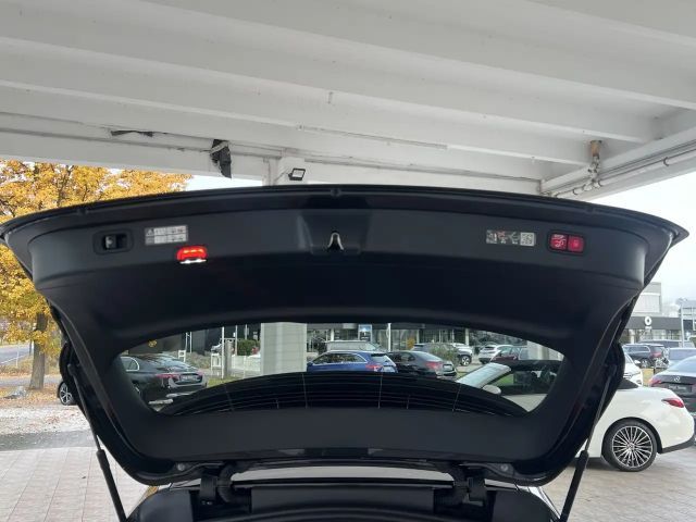 Mercedes-Benz C 200 AMG Line Estate